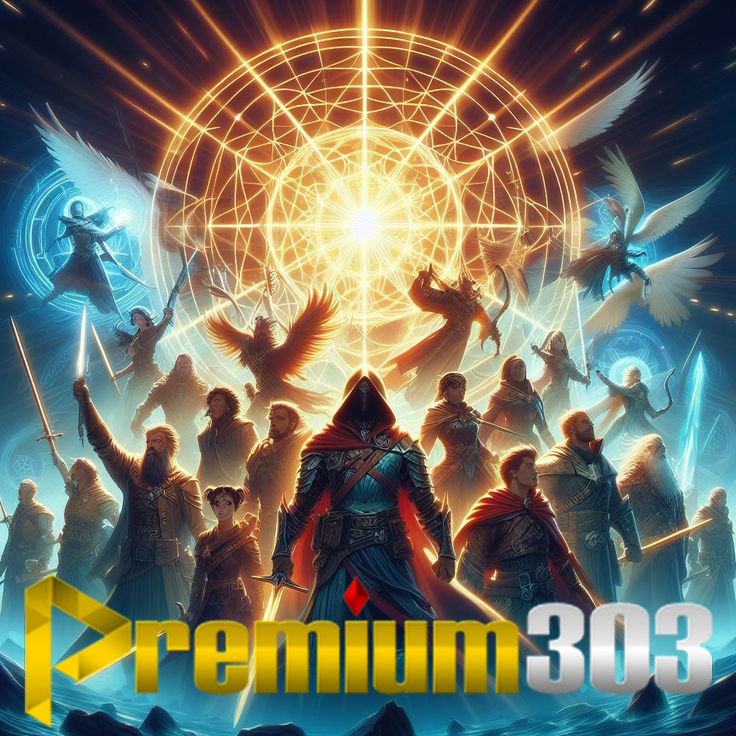 PREMIUM303
